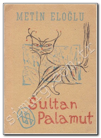 sultan palamut